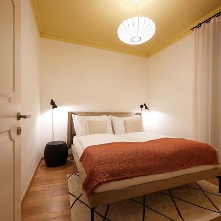 Argentieri Apartment 볼차노 외부 사진