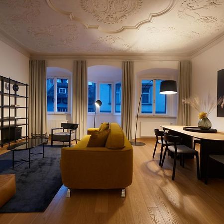 Argentieri Apartment 볼차노 외부 사진