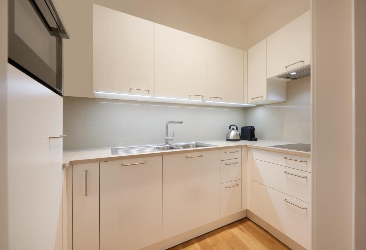 Argentieri Apartment 볼차노 외부 사진