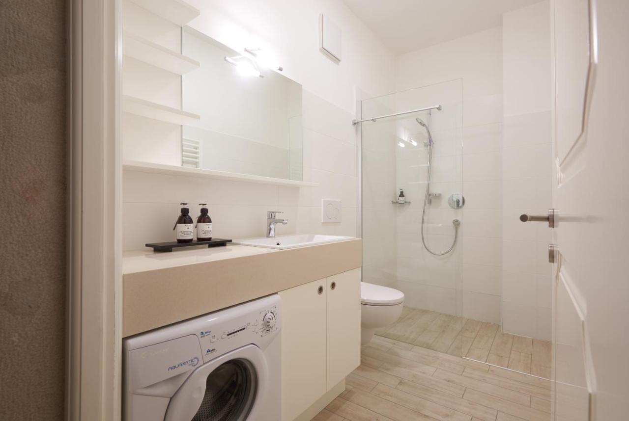 Argentieri Apartment 볼차노 외부 사진